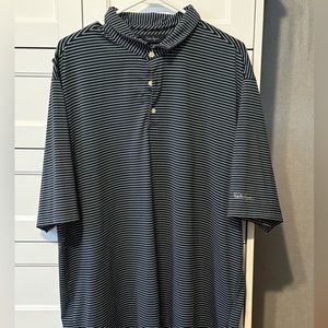 Walter Hagen Golf Polo